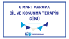 6 Mart Avrupa Dil ve Konuşma Terapisi Günü